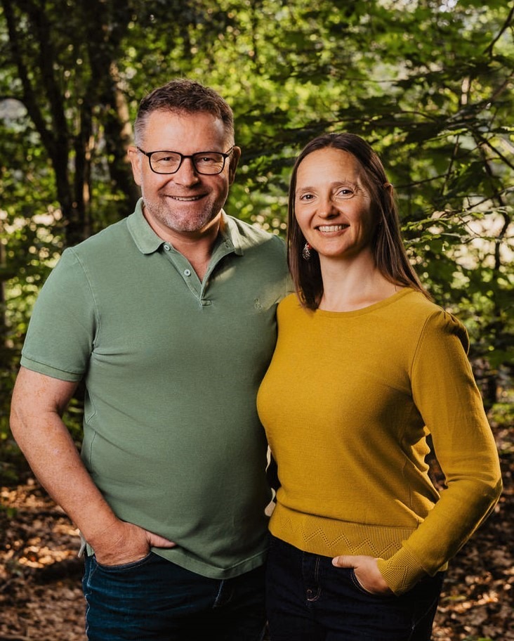 Ausbildung Weiterbildung Körpertherapie