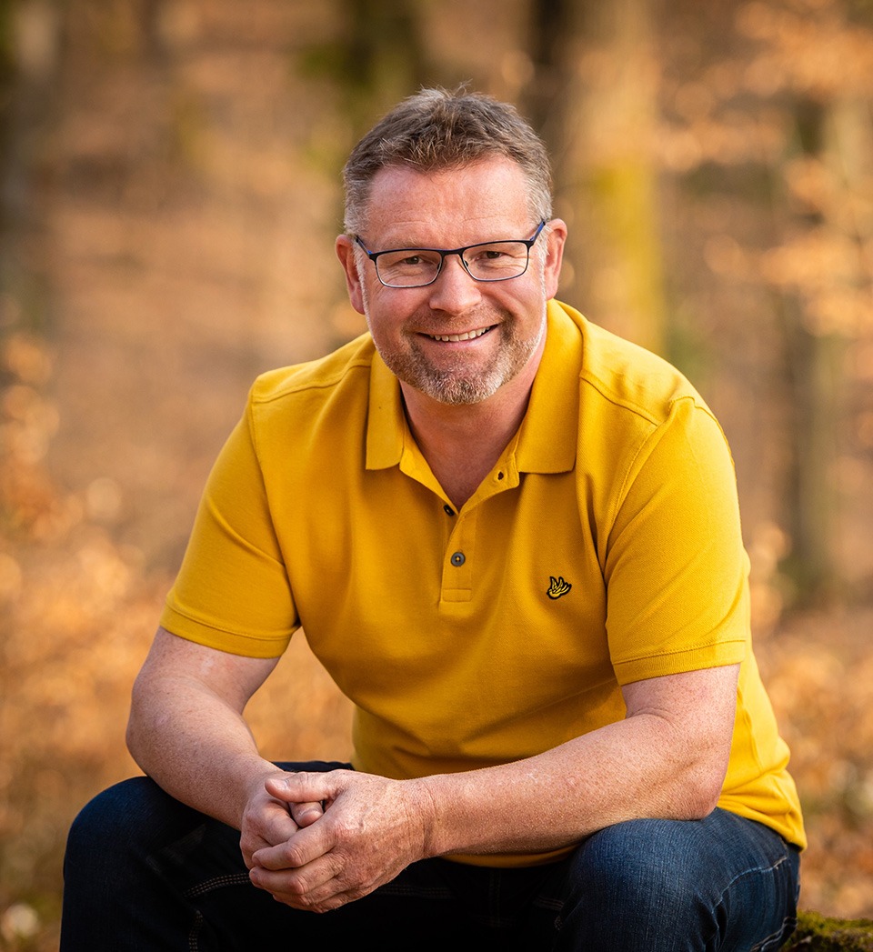 Körpertherapie bei Depression, Burnout und Trauma sowie Missbrauch, Narzissmus und Mobbing in Offenburg / Ortenau.