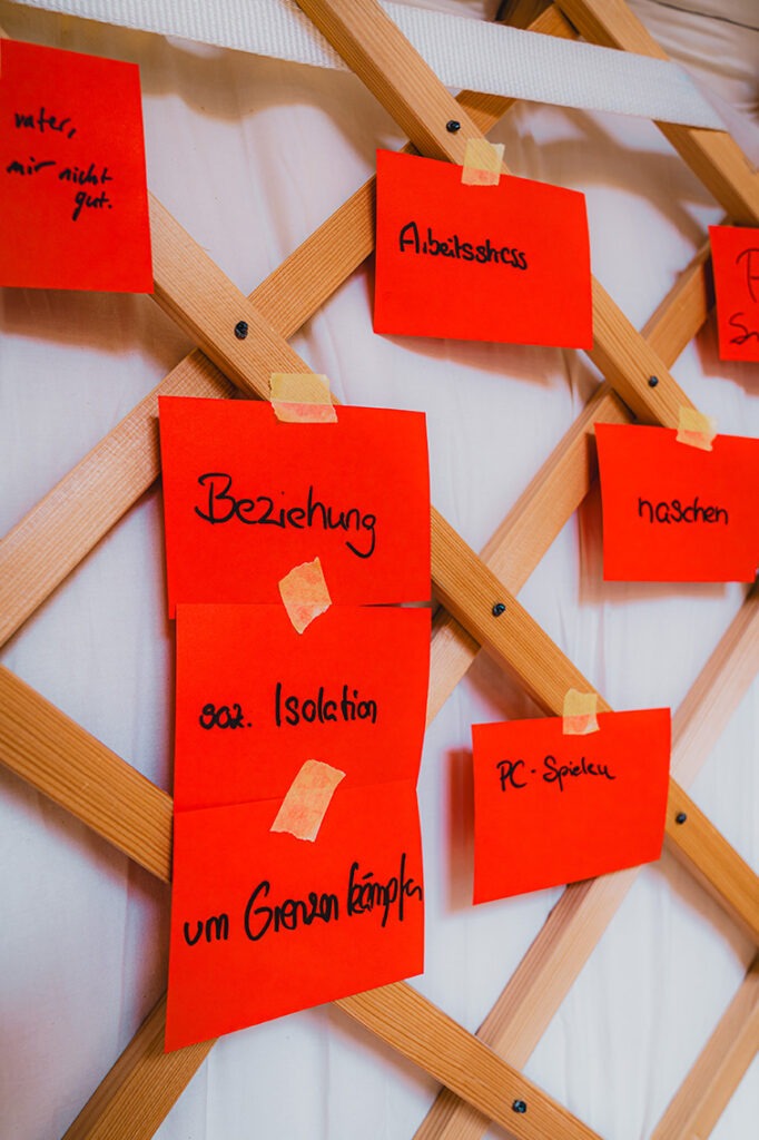 Seminare und Therapien in Offenburg, 40 Minuten von Freiburg und Karlsruhe